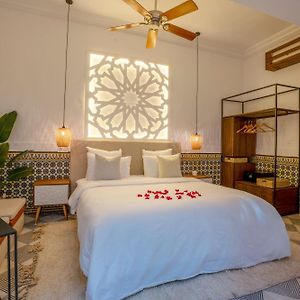 Camera deluxe con letto king size